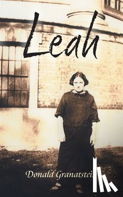 Granatstein, Donald - Leah