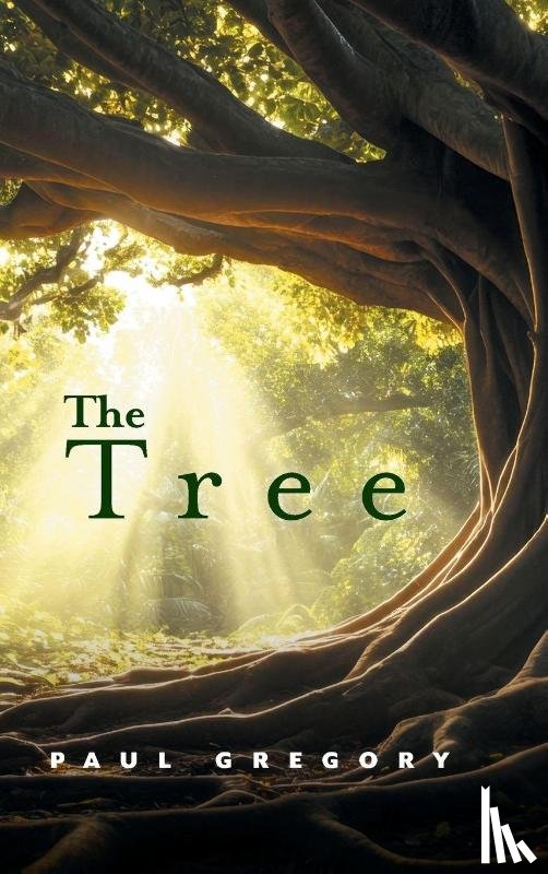 Gregory, Paul - The Tree