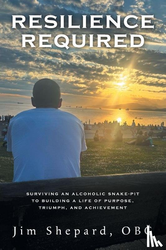 Shepard, Jim - Resilience Required