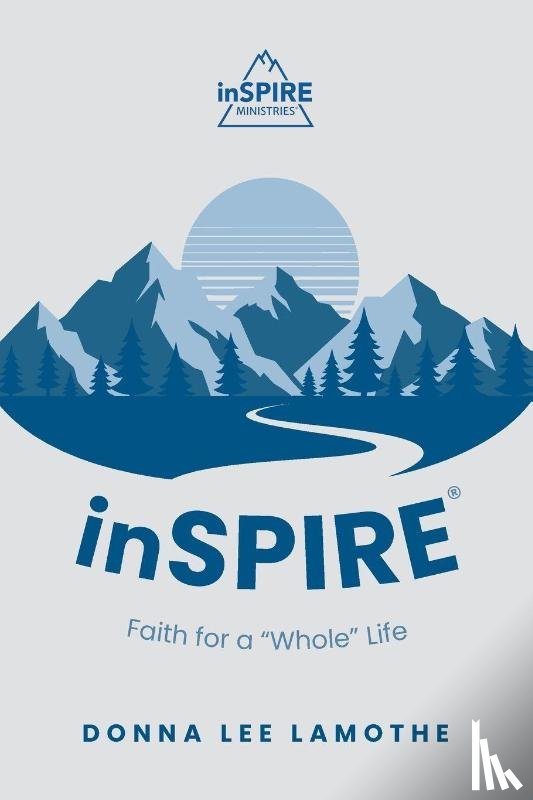 Lamothe, Donna Lee - inSPIRE®