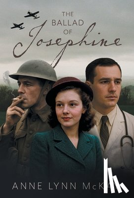 McKay, Anne Lynn - The Ballad of Josephine