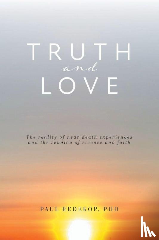 Redekop, Paul - Truth and Love