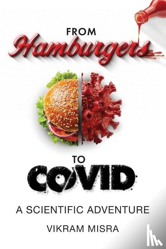 Misra, Vikram - From Hamburgers to COVID