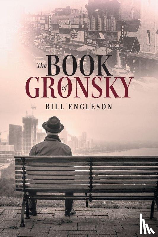 Engleson, Bill - The Book of Gronsky