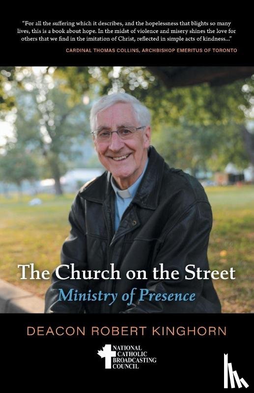 Kinghorn, Deacon Robert - The Church on the Street