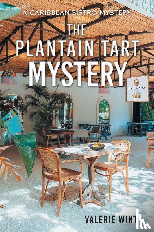 Wint, Valerie - The Plantain Tart Mystery