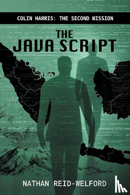 Reid-Welford, Nathan - The Java Script