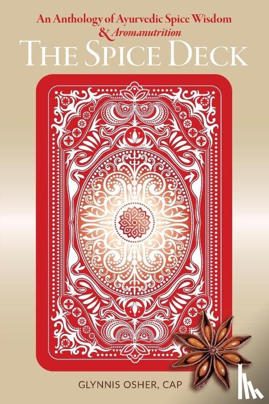 Osher, Glynnis - The Spice Deck
