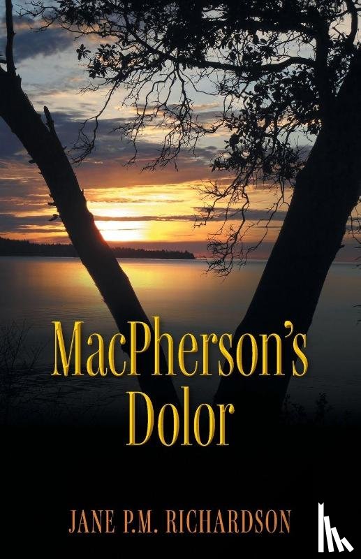 Richardson, Jane P. M. - MacPherson's Dolor