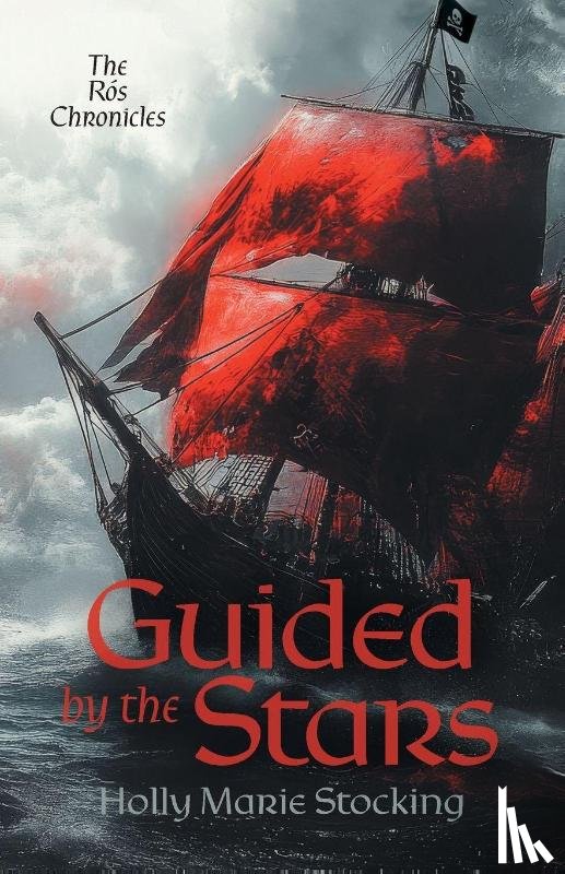 Stocking, Holly Marie - Guided by the Stars