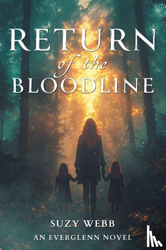 Webb, Suzy - Return of the Bloodline