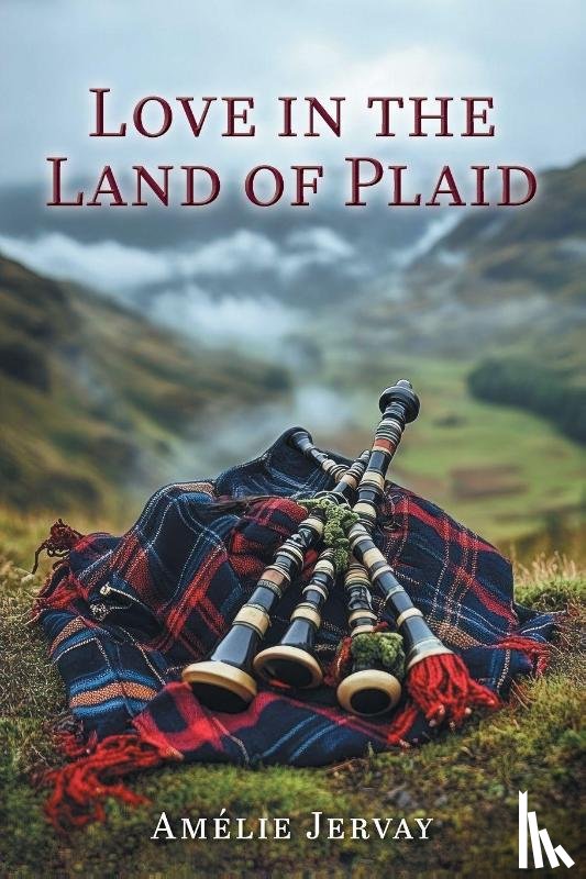 Jervay, Amélie - Love in the Land of Plaid