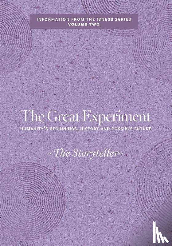 Storyteller, The - The Great Experiment