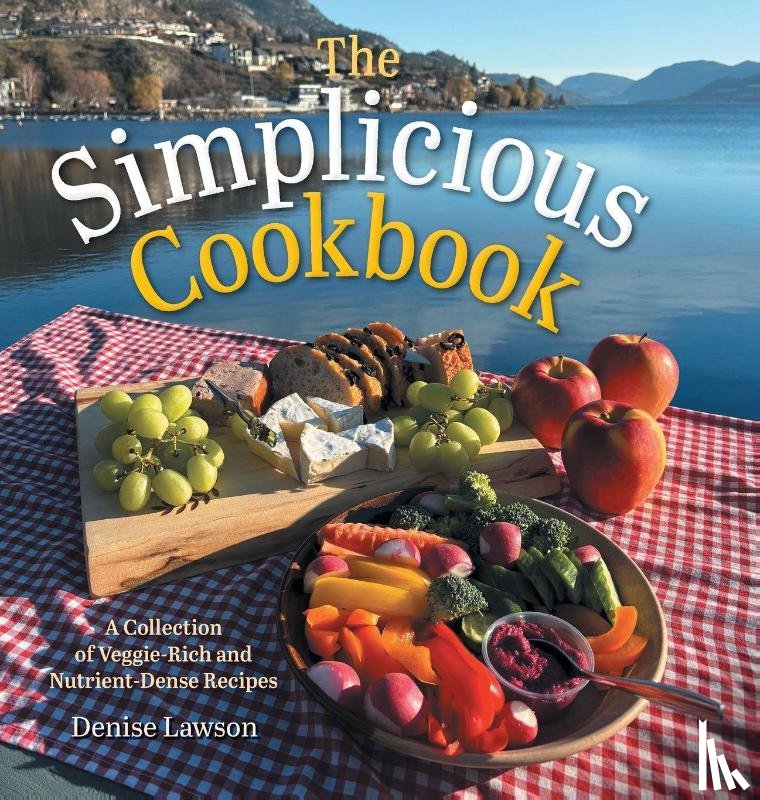 Lawson, Denise - The Simplicious Cookbook