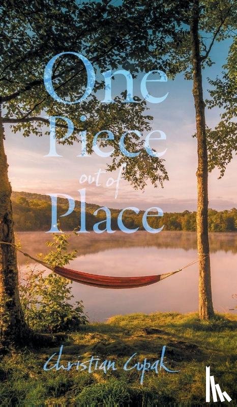 Cupak, Christian - One Piece out of Place
