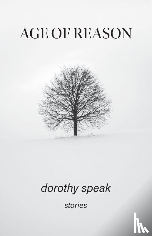 Speak, Dorothy - Age of Reason
