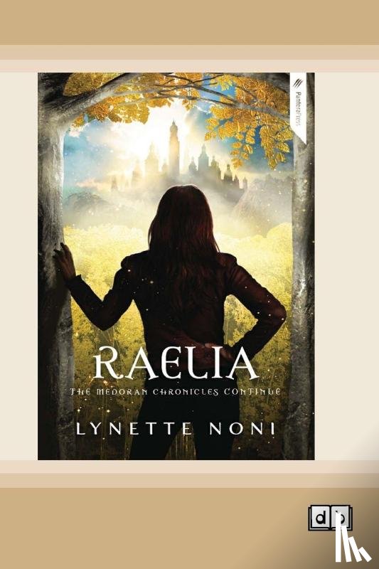 Noni, Lynette - Raelia