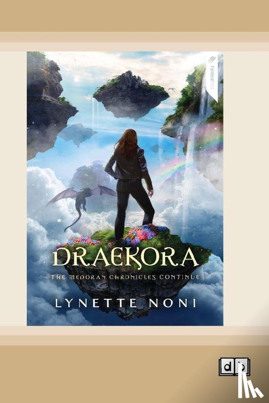 Noni, Lynette - Draekora