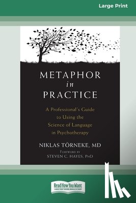 Törneke, Niklas - Metaphor in Practice