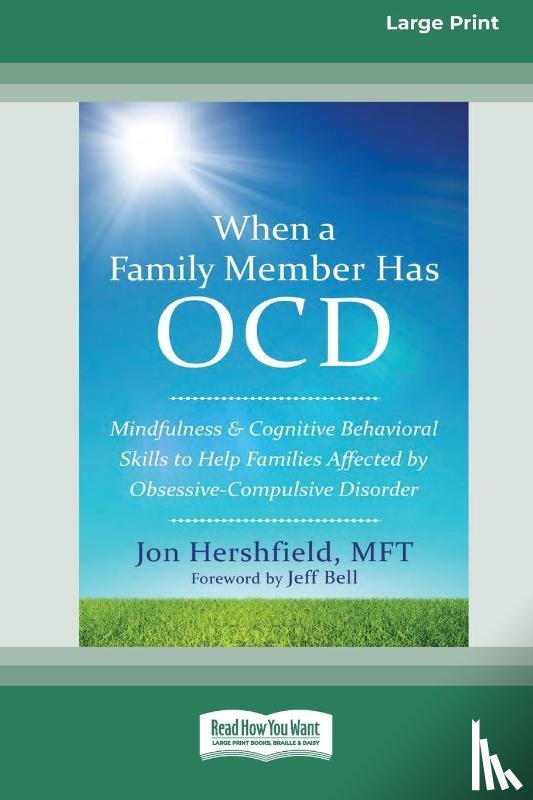 Hershfield, Jon - When a Family Member Has OCD