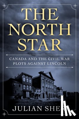Sher, Julian - North Star
