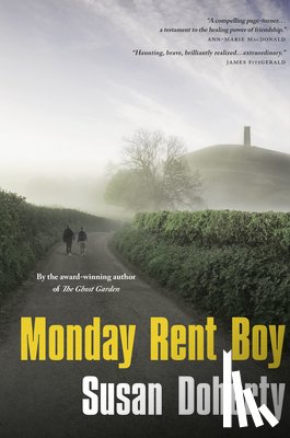 Doherty, Susan - Monday Rent Boy
