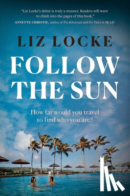 Locke, Liz - Follow the Sun