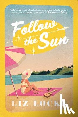 Locke, Liz - Follow the Sun