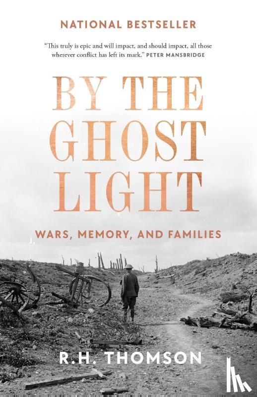 Thompson, R.H. - By the Ghost Light