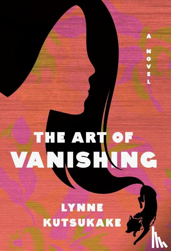 Kutsukake, Lynne - The Art of Vanishing