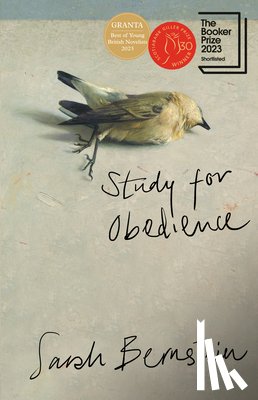Bernstein, Sarah - STUDY FOR OBEDIENCE