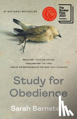 Bernstein, Sarah - Study for Obedience
