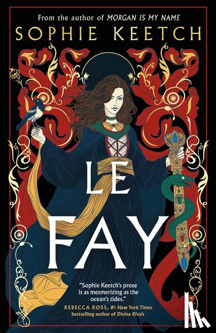 Keetch, Sophie - Keetch, S: Fay