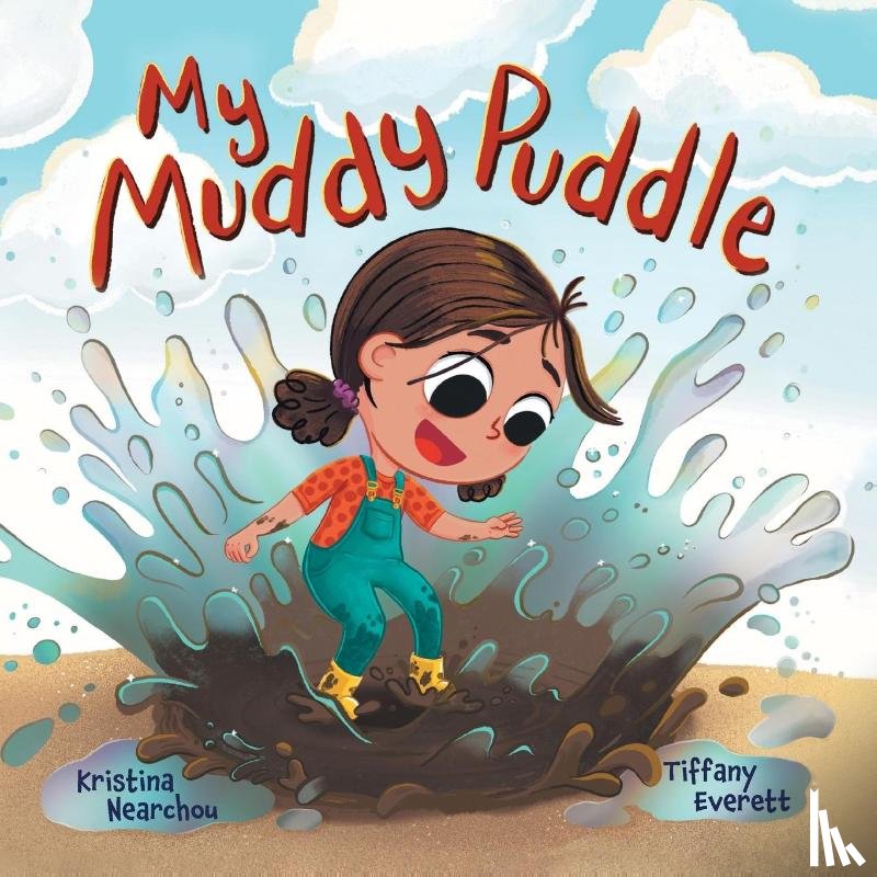 Nearchou, Kristina - My Muddy Puddle