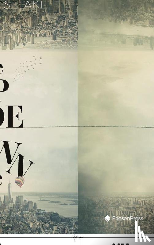 Weselake, Nathan - The UpSideDown Life