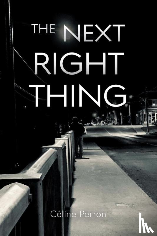 Perron, Celine - The Next Right Thing