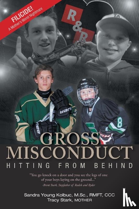 Kolbuc, Sandra Young, Stark, Tracy - Gross Misconduct