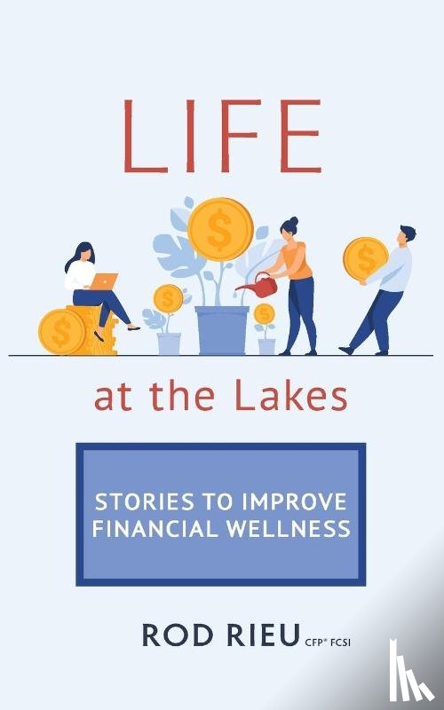 Rieu, Rod - Life at the Lakes