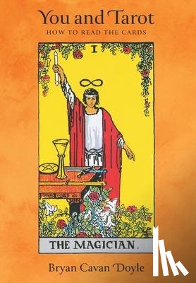 Doyle, Bryan Cavan - You and Tarot