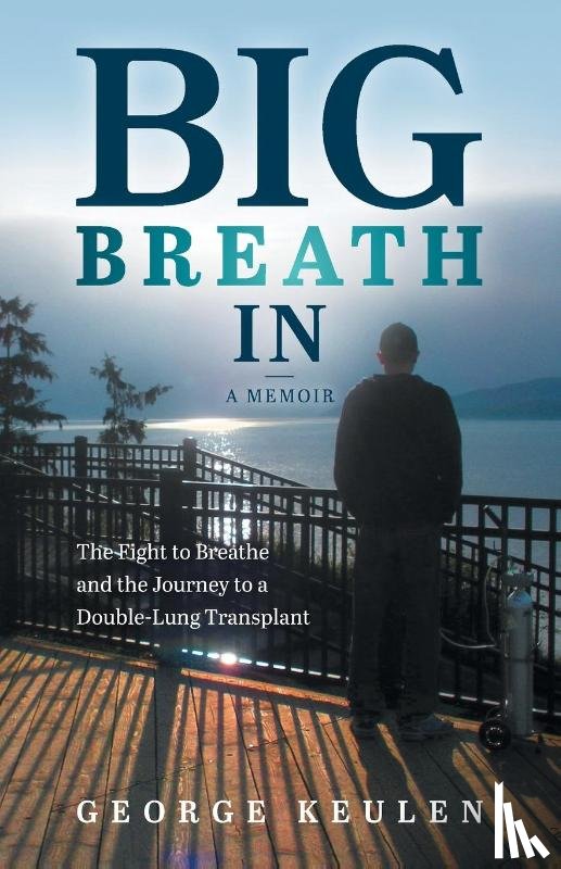 Keulen, George - Big Breath In