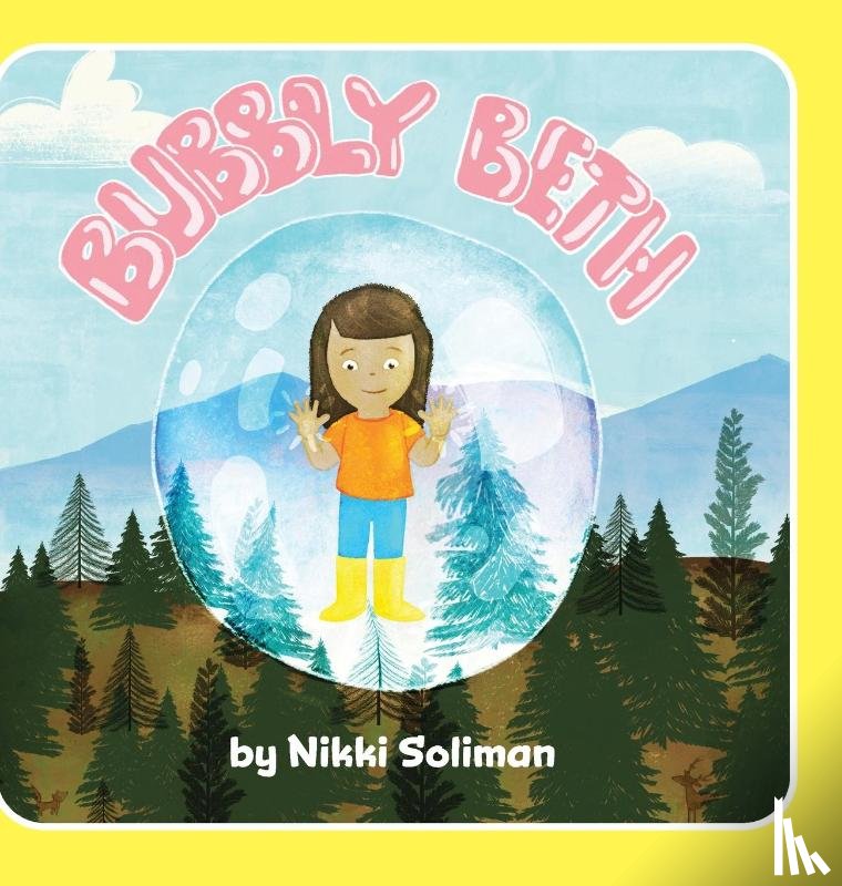 Soliman, Nikki - Bubbly Beth