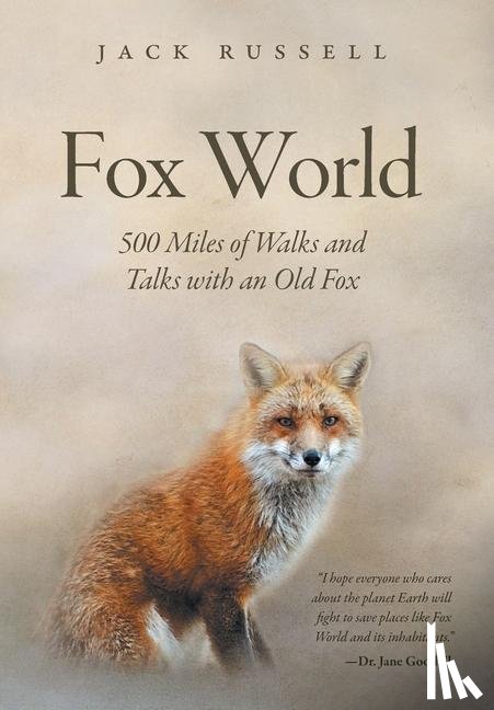 Russell, Jack - Fox World