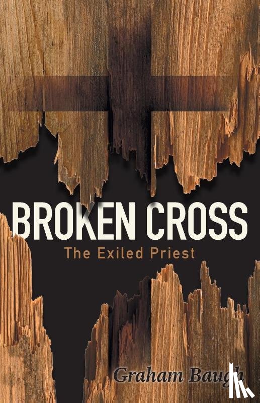 Baugh, Graham - Broken Cross