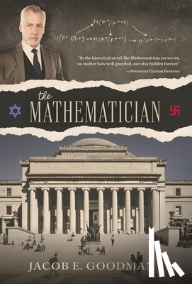 Goodman, Jacob E. - The Mathematician