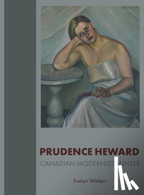 Walters, Evelyn - Prudence Heward