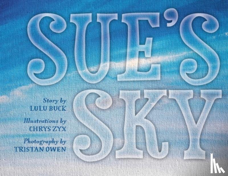 Buck, Lulu - Sue's Sky