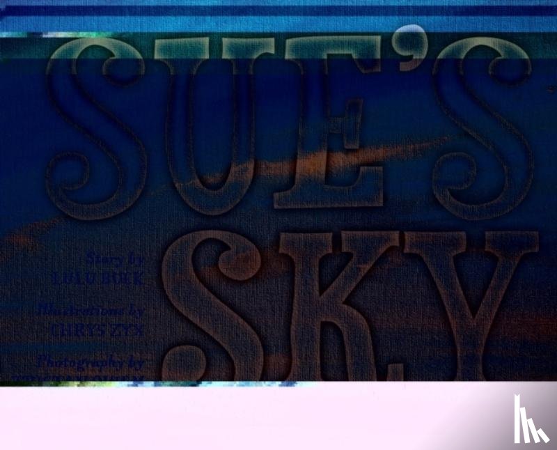 Buck, Lulu - Sue's Sky