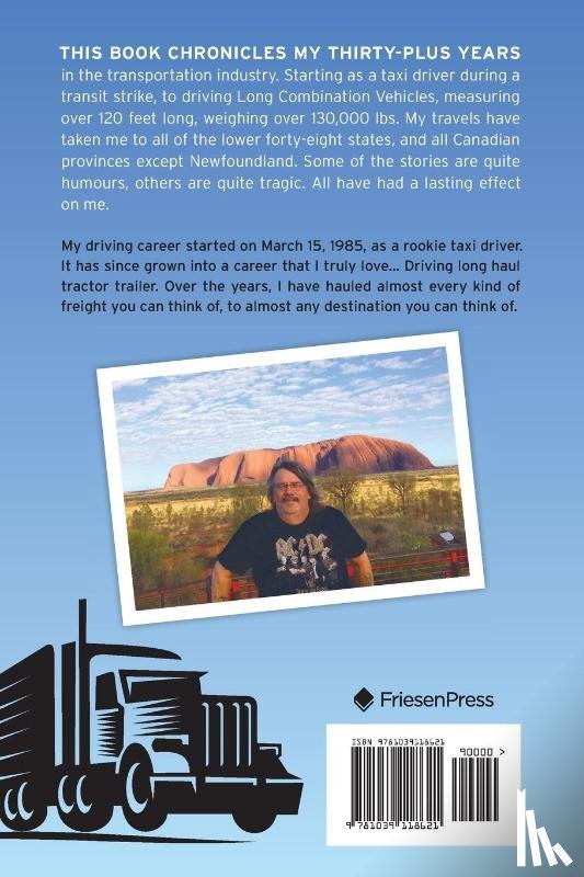 Taylor, Don - Stories From The Road