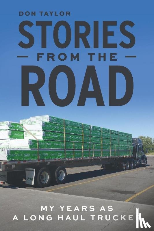 Taylor, Don - Stories From The Road