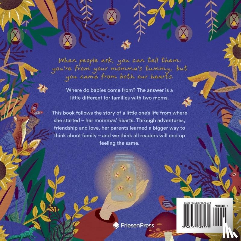 Coates, Brenlee - You Came From My Heart